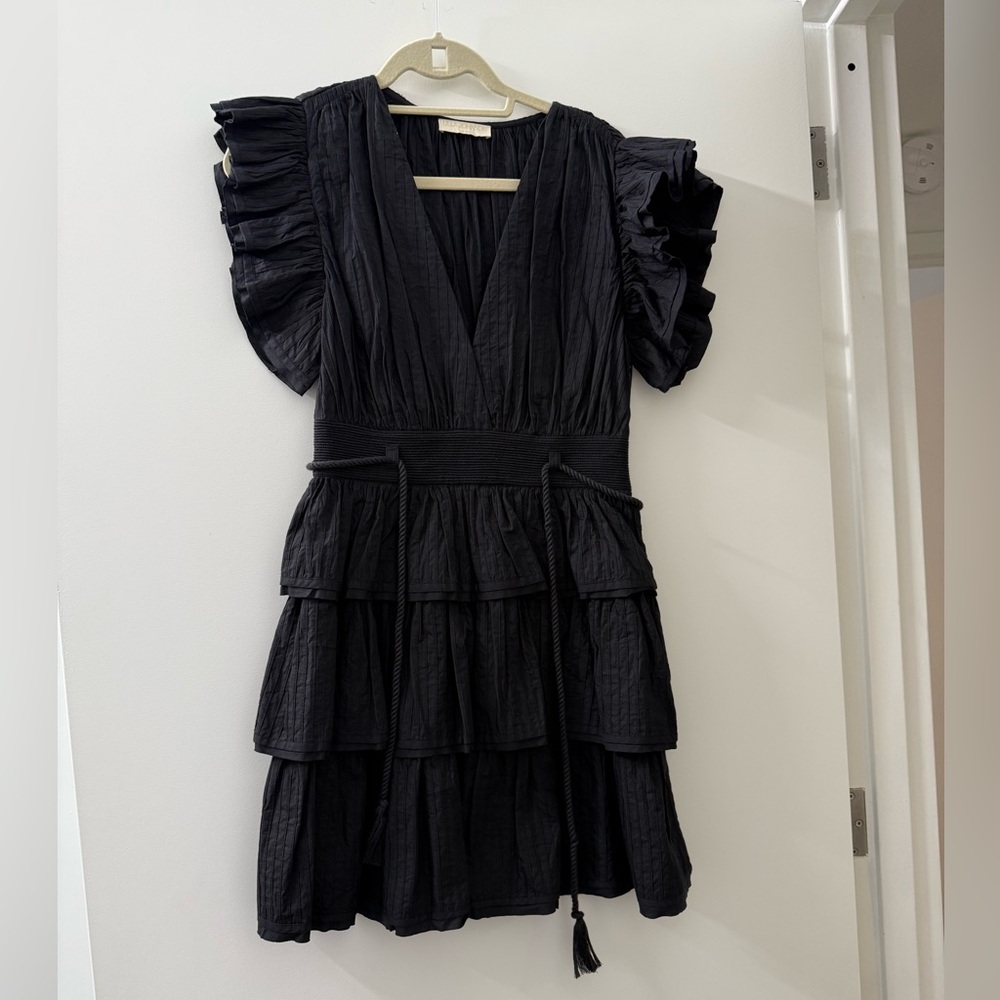 Ulla Johnson Camilla Dress
